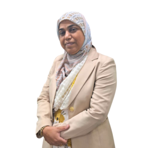 Dr. Naheed Ashfaq Salim Parvez